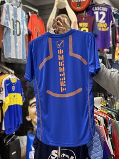 Remera Pre - Match Talleres de Cordoba Givova 2023 en internet