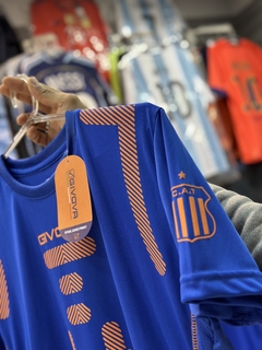 Remera Pre - Match Talleres de Cordoba Givova 2023 - Tomydeportes