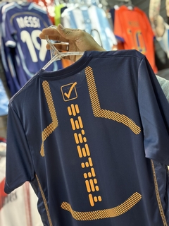 Remera Pre - Match Talleres de Cordoba Givova 2023 - Tomydeportes