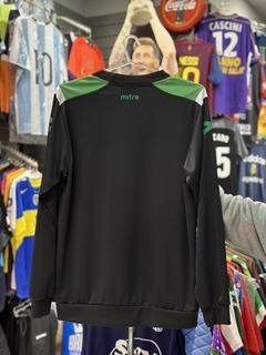 Buzo San Martín de San Juan Mitre Entrenamiento Mitre