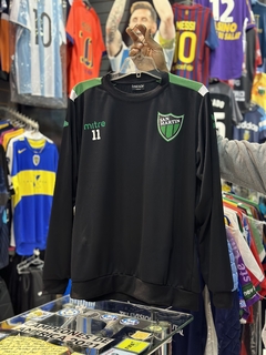 Buzo San Martín de San Juan Mitre Entrenamiento Mitre en internet