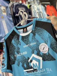 Camiseta Deportivo Merlo Arquero 2024 Sport 2000 - comprar online