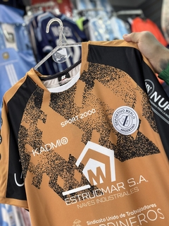 Camiseta Deportivo Merlo Arquero Alternativa 2024 Sport 2000 - tienda online
