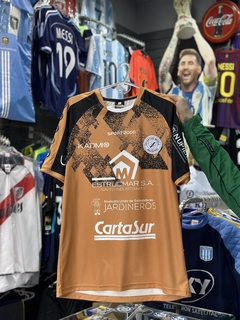 Imagen de Camiseta Deportivo Merlo Arquero Alternativa 2024 Sport 2000