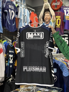 Camiseta Quilmes Arquero 2024 Hummel en internet