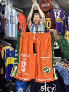 Short Ituzaingo 2024 Sport 2000