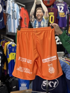 Short Ituzaingo 2024 Sport 2000 - comprar online