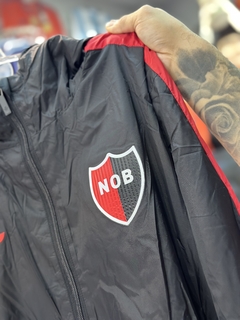 Rompeviento Newell’s Entrenamiento Aifit 2024 - comprar online