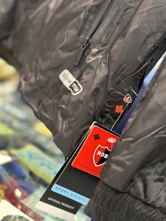 Rompeviento Newell’s Entrenamiento Aifit 2024 - tienda online