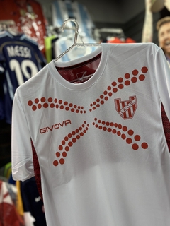 Camiseta Instituto de Córdoba Entrenamiento 2024 Givova en internet