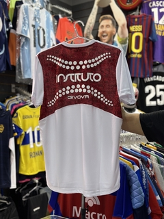 Camiseta Instituto de Córdoba Entrenamiento 2024 Givova - Tomydeportes