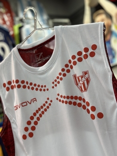 Musculosa Instituto de Córdoba Entrenamiento 2024 Givova en internet