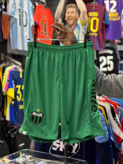 short chicago