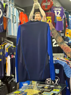 Buzo independiente Medellin 2024 Entrenamiento - comprar online
