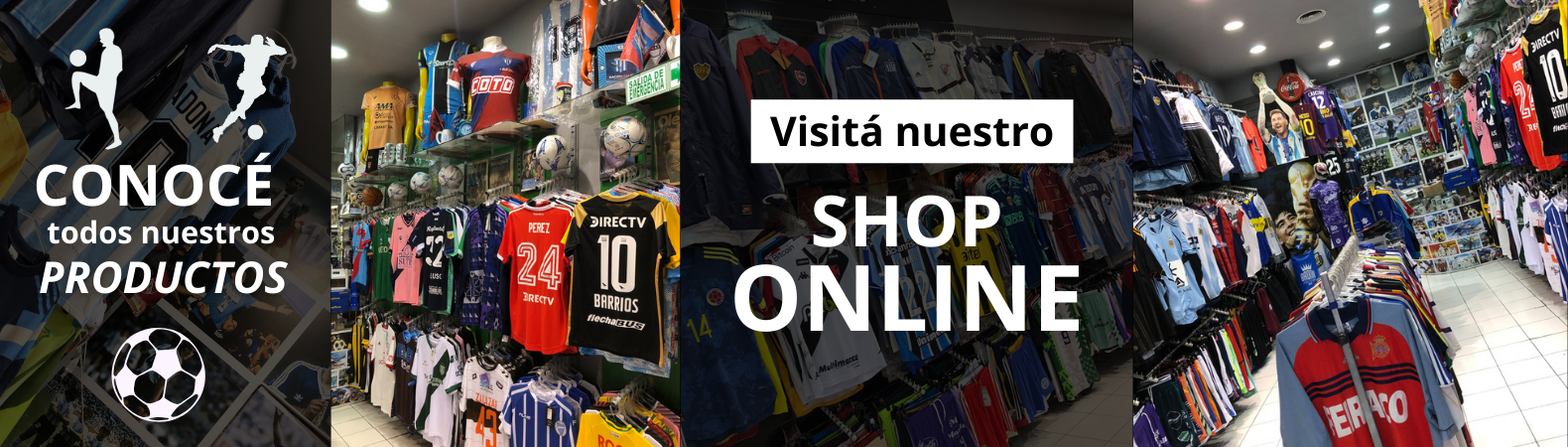 Carrusel Tomydeportes