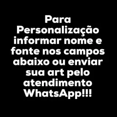 BAQUETA MARFIM ROXO PERSONALIZADO na internet