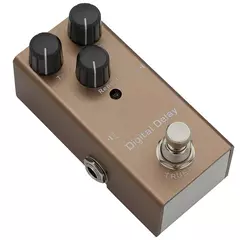 Imagem do Pedal de guitarra Irin vintage overdrive/crunch/UsDream/Delay