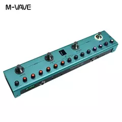 Pedal Tank-G M-VAVE - loja online
