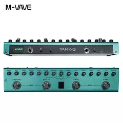 Pedal Tank-G M-VAVE