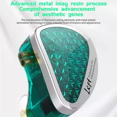 Fone KZ AS16 Pro