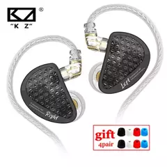 Imagem do Fone KZ AS16 Pro
