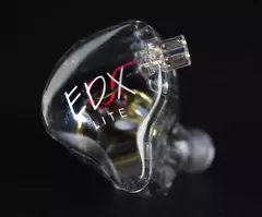 Imagem do Fone KZ-EDX Lite