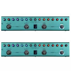 Pedal Tank-G M-VAVE