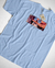 Playera Portgas D Ace V1 - comprar en línea