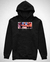 Hoodie de Portgas D Ace V1