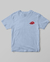 Playera de Akatsuki (Naruto) en internet