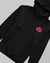 Hoodie de los Akatsuki