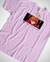 Playera Asuka Langley V1 - tienda en línea