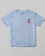 Playera de la marca de sacrificio (Berserk) en internet
