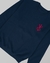 Sudadera de la marca de sacrificio (Berserk)