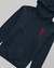 Hoodie de la marca de sacrificio (Berserk)