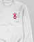 Sudadera de la marca de sacrificio (Berserk) - tienda en línea
