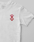 Playera de la marca de sacrificio (Berserk) - tienda en línea
