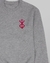 Sudadera de la marca de sacrificio (Berserk) - tienda en línea