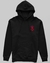 Hoodie de la marca de sacrificio (Berserk) en internet