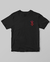 Playera de la marca de sacrificio (Berserk) en internet