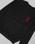 Sudadera de la marca de sacrificio (Berserk)