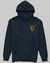 Hoodie de los Toros negros (Black Clover) en internet