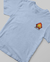 Playera de Calcifer (Howl's Castle)