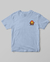 Playera de Calcifer (Howl's Castle) en internet
