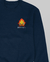 Sudadera de Calcifer (Howl's Castle) - comprar en línea