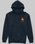 Imagen de Hoodie de Calcifer (Howl's Castle)