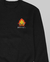 Sudadera de Calcifer (Howl's Castle) - comprar en línea