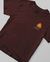 Playera de Calcifer (Howl's Castle) - tienda en línea