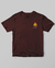 Playera de Calcifer (Howl's Castle) - Fungi