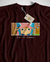 Playera Chopper V1 - Fungi
